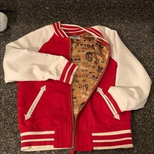 Boys jacket